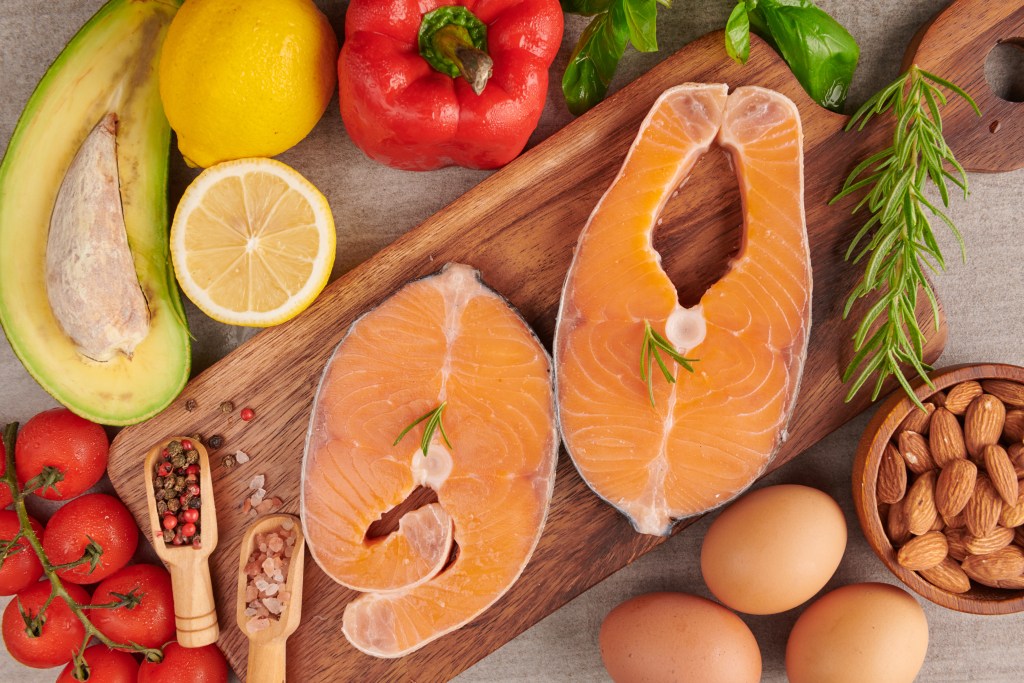 Omega-3, 6 ir 9 – kodėl jums jų reikia