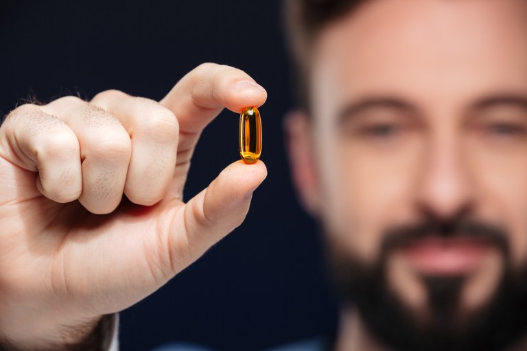 omega 3 6 9