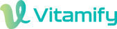 vitamify logo
